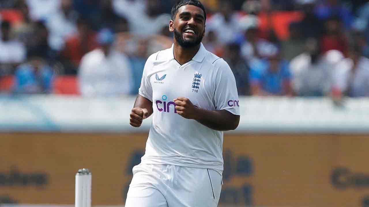 Rehan Ahmed: ఇంగ్లండ్ బౌల‌ర్ రెహ‌న్ అహ్మ‌ద్‌కు వీసా క‌ష్టాలు