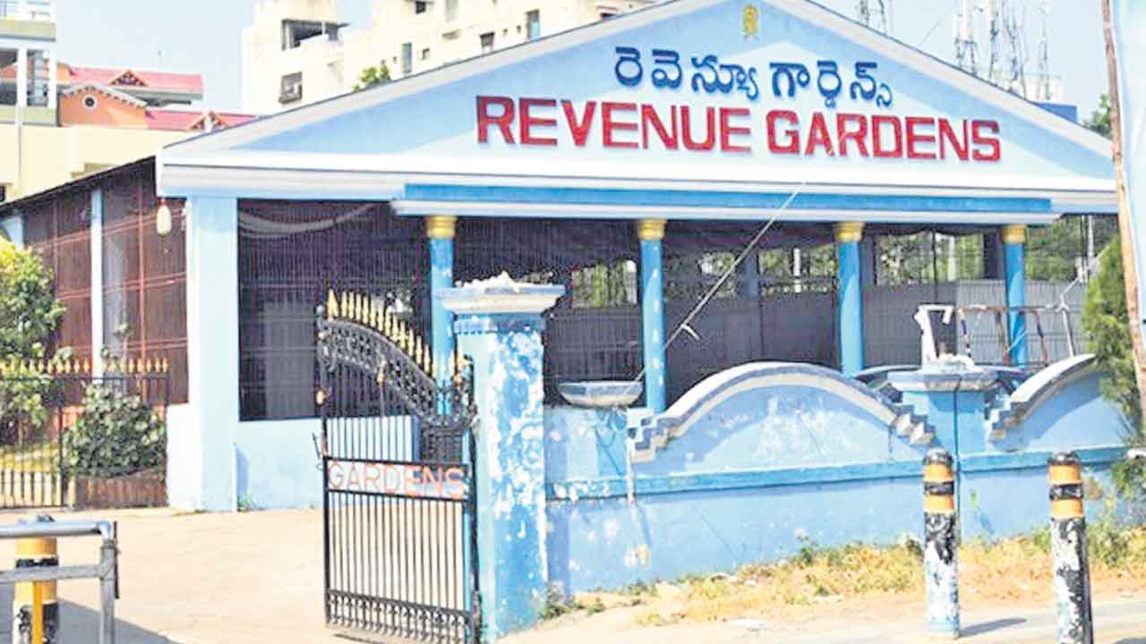 మన కరీంనగర్లో గ్రాండ్ ప్రాపర్టీ షో