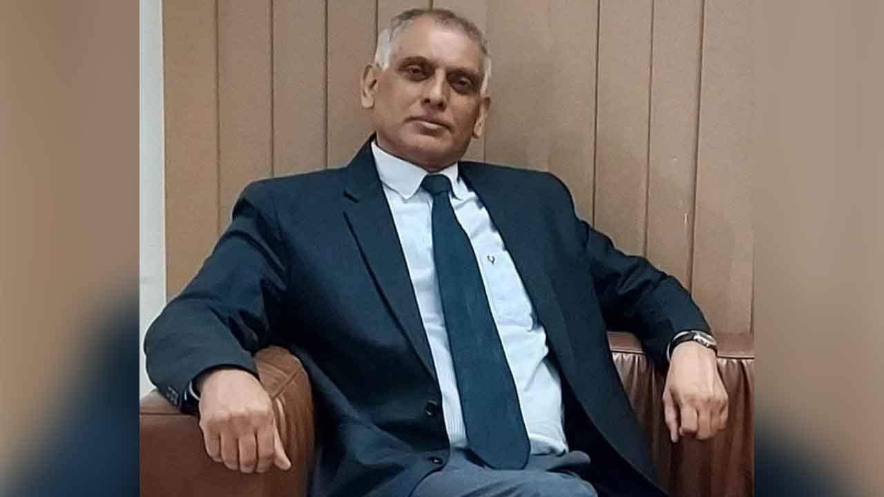 RFCL | ఆర్‌ఎఫ్‌సీఎల్‌లో 1.22 లక్షల టన్నుల యూరియా ఉత్పత్తి : సుధీర్‌కుమార్‌ ఝా