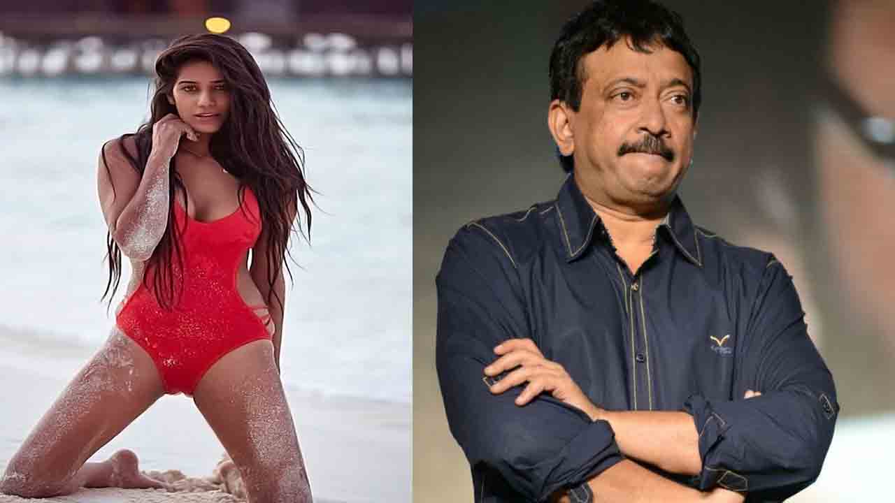 Poonam Pandey | పూనమ్‌ పాండేకు మ‌ద్ద‌తుగా నిలిచిన ఆర్జీవీ