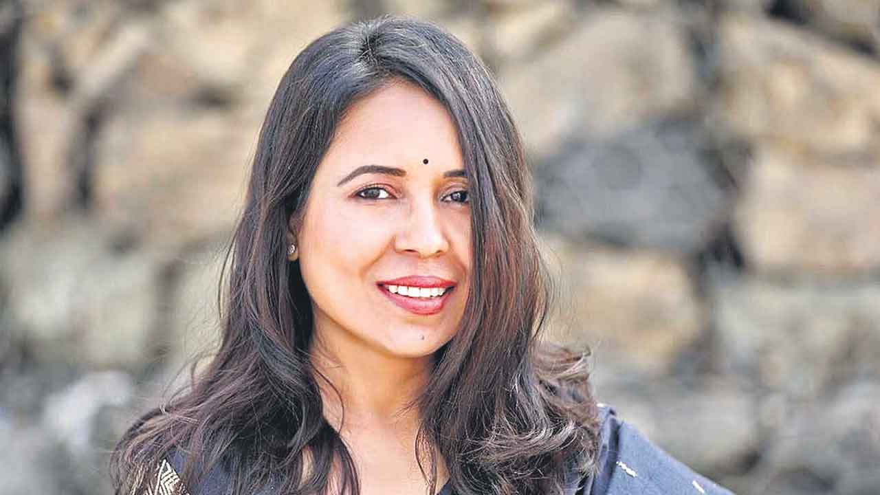 చెట్టంత సంకల్పంతో..