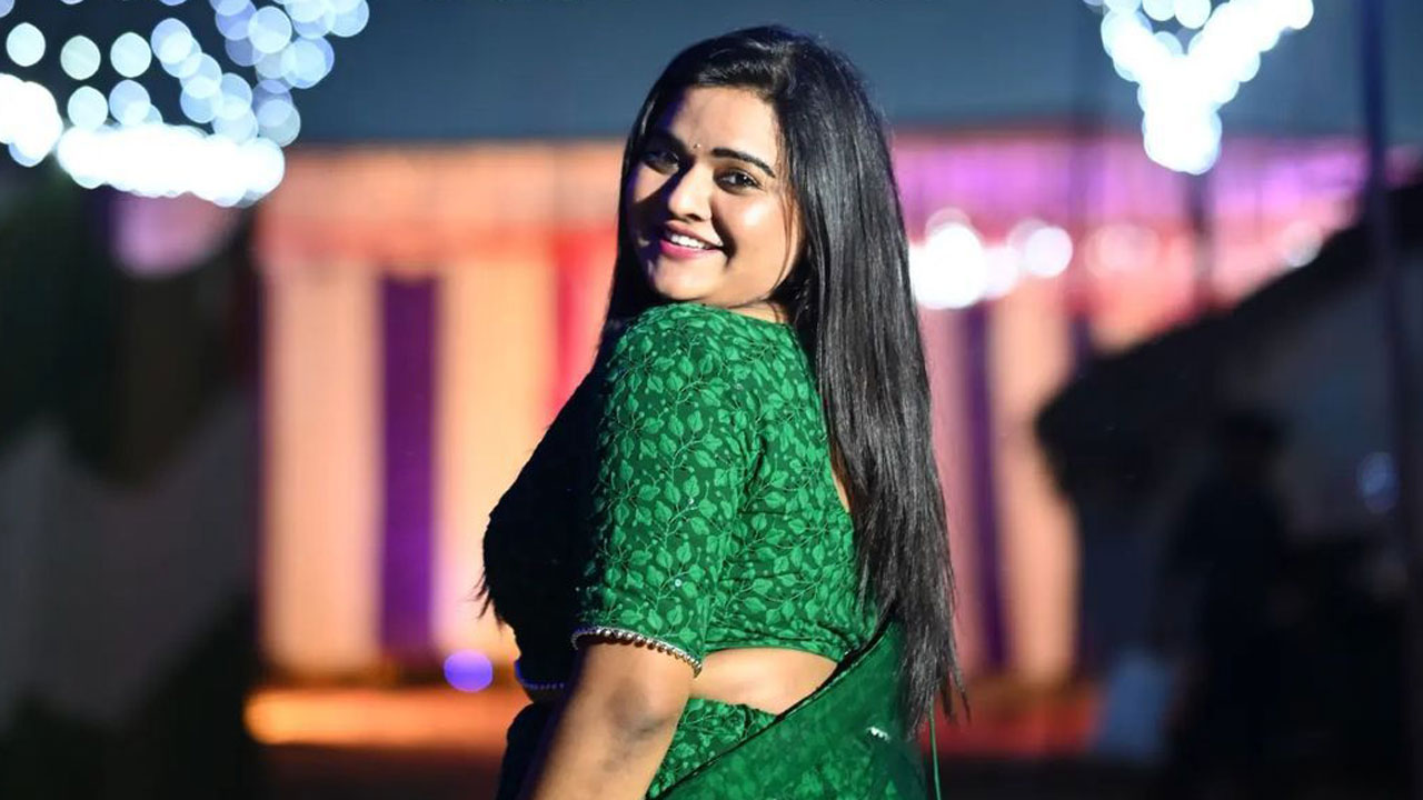 Nandi Awards | నా ఫస్ట్ సీరియల్కే నంది అవార్డు వచ్చింది.. కానీ ఇంకా ఇవ్వలేదు.. ఏపీ ఎన్నికల వేళ జబర్దస్త్ రోహిణి పోస్టు వైరల్
