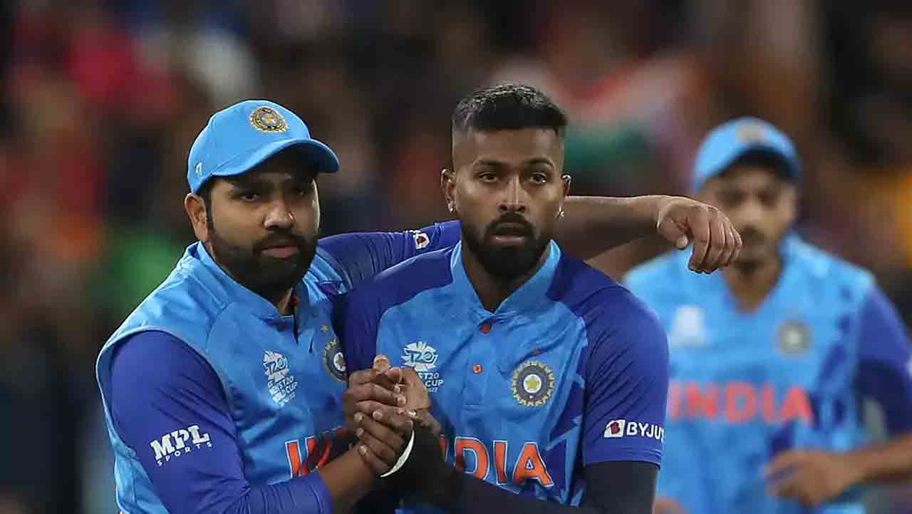 BCCI | టీ20 వ‌ర‌ల్డ్ క‌ప్ కెప్టెన్సీ రోహిత్‌కే.. ఈ సారి ట్రోఫీ కొడుతున్నాం