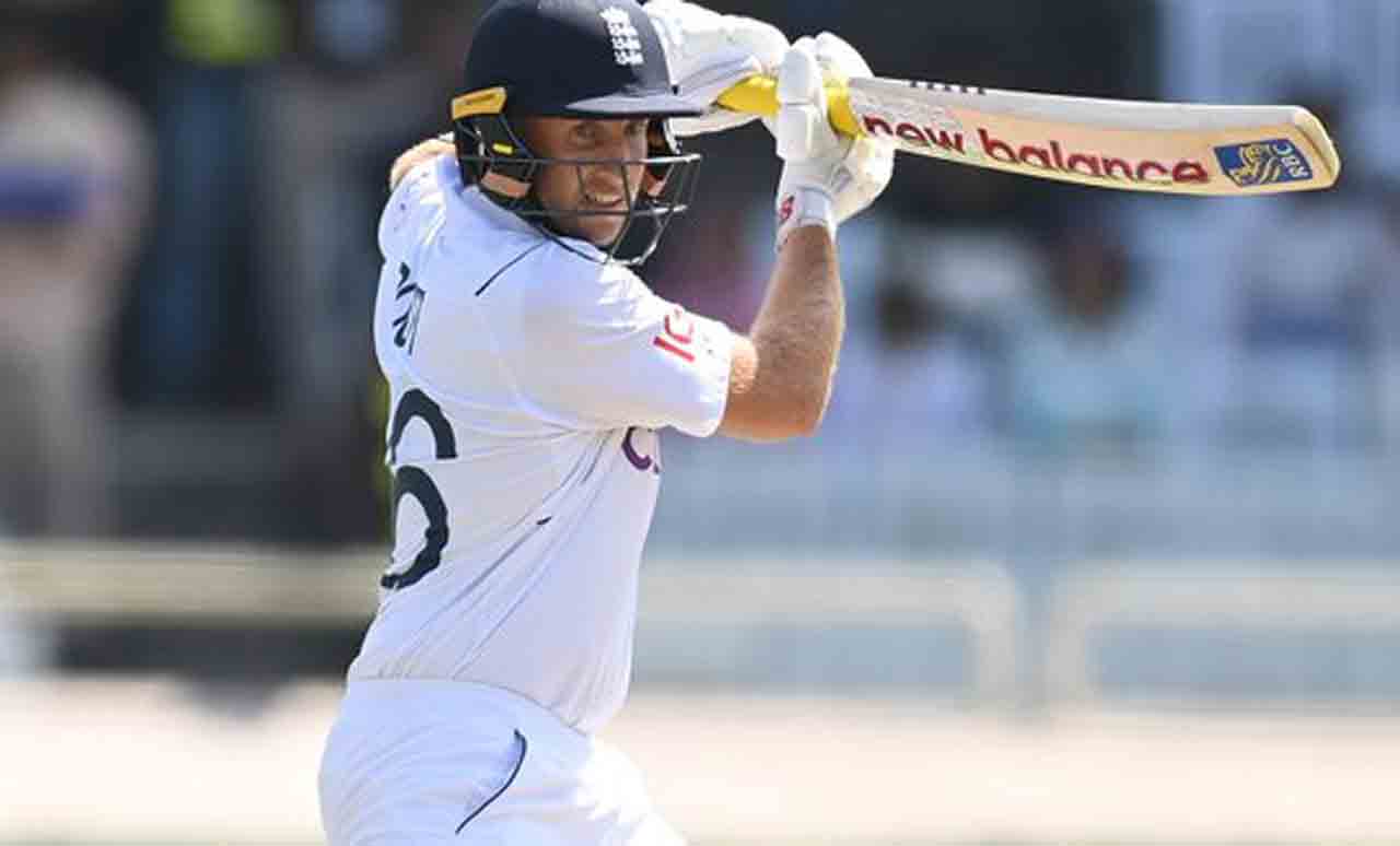 IND vs ENG 4th Test | హాఫ్ సెంచ‌రీతో ఆదుకున్న రూట్.. టీ స‌మ‌యానికి ఇంగ్లండ్ స్కోర్..?