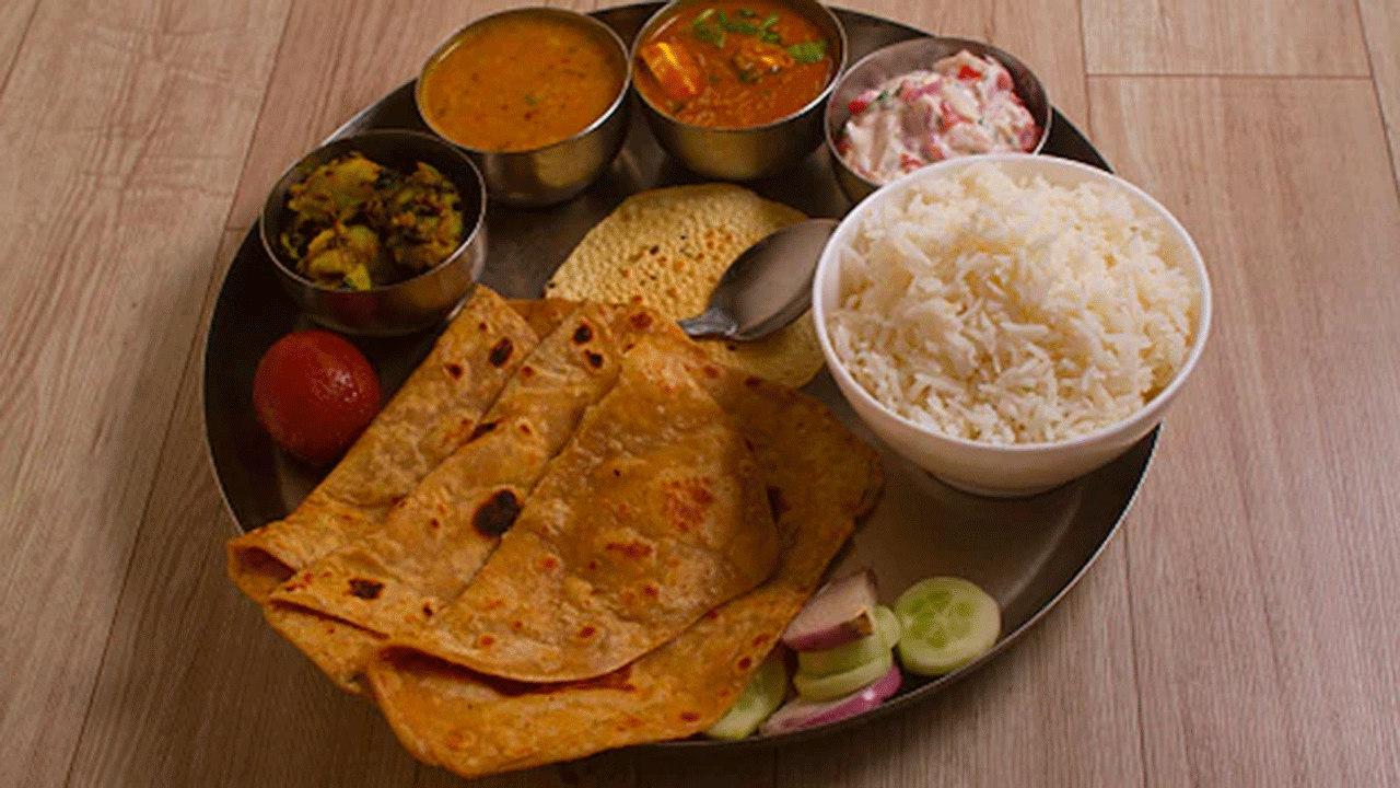 Health Tips | స‌మ‌తుల ఆహారం తీసుకోండిలా..!