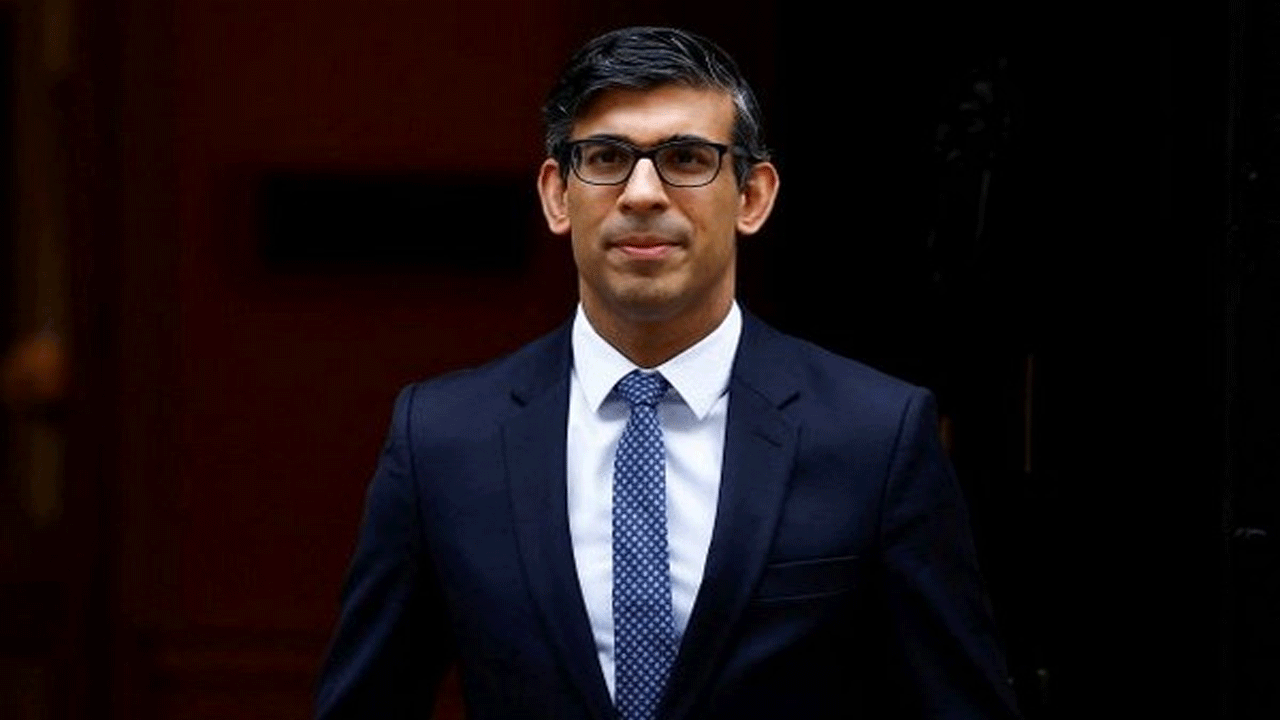 Recession | మాంద్యం కోర‌ల్లో బ్రిట‌న్ ఆర్ధిక వ్య‌వ‌స్ధ