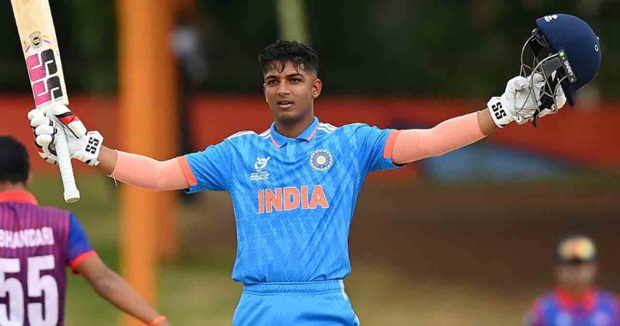 Sachin Dhas | క్రికెట్ దిగ్గ‌జం పేరునే కాదు.. ఆట‌ను మ‌రిపిస్తున్న ముంబై కుర్రాడు