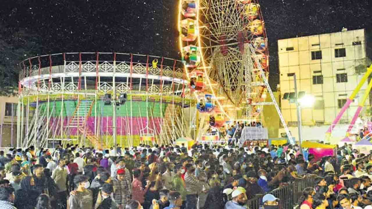 మహిళల భద్రతకు పటిష్ట చర్యలు