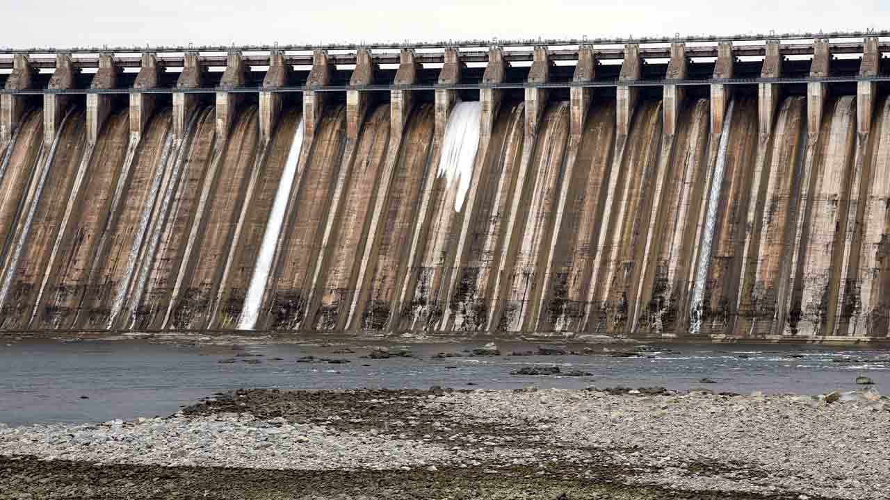 సాగర్‌ మరమ్మతులపై ఏపీ అభ్యంతరం