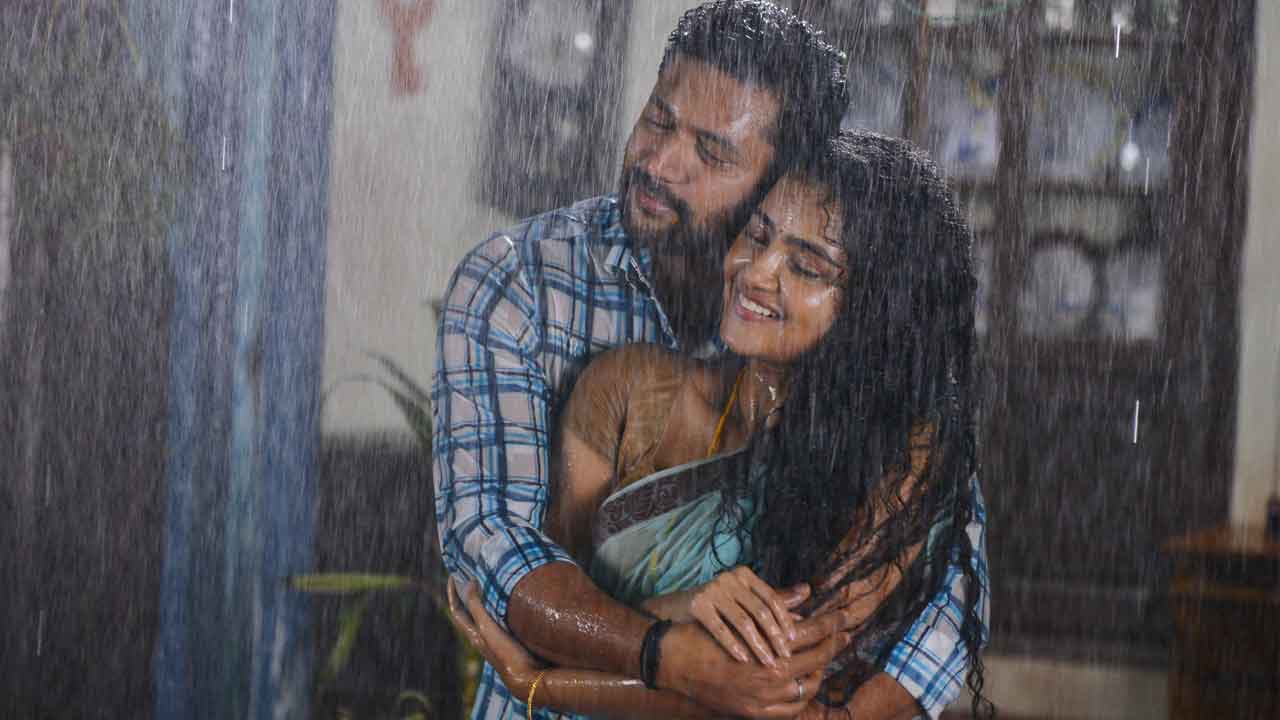 Jayam Ravi | ఆ మూవీలో రెండు విభిన్న పాత్రలు పోషించా: హీరో జయం రవి