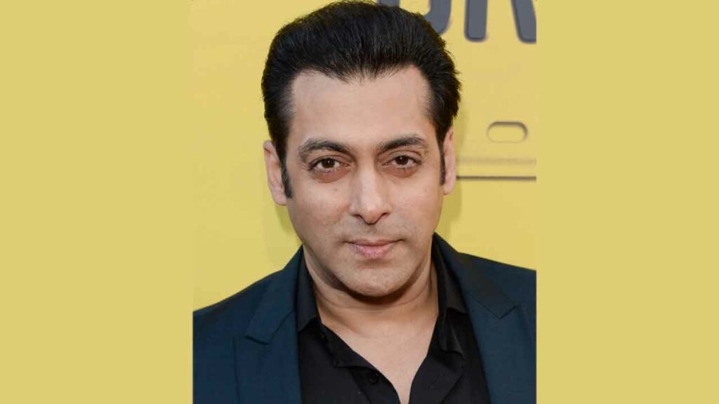 Salman Khan