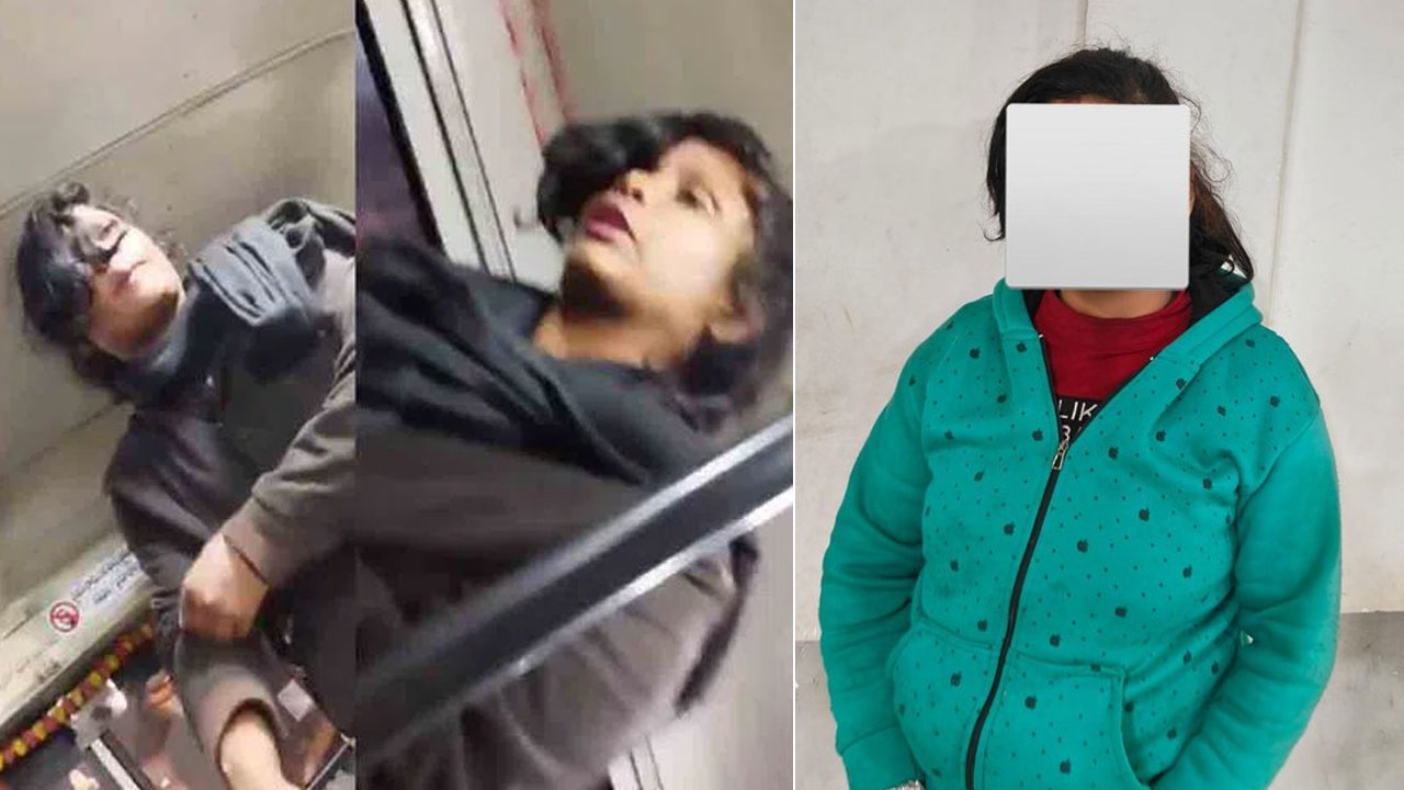 TSRTC | టీఎస్‌ఆర్టీసీ కండక్టర్లపై దాడి.. అంబర్‌పేట యువతి అరెస్టు