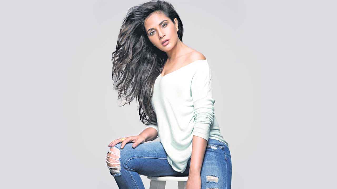 Richa Chadha | సోషల్‌ మీడియాతో ప్రయోజనం ఏంటో ఇప్పటికీ అర్థం కాలేదు: రిచా చద్ధా