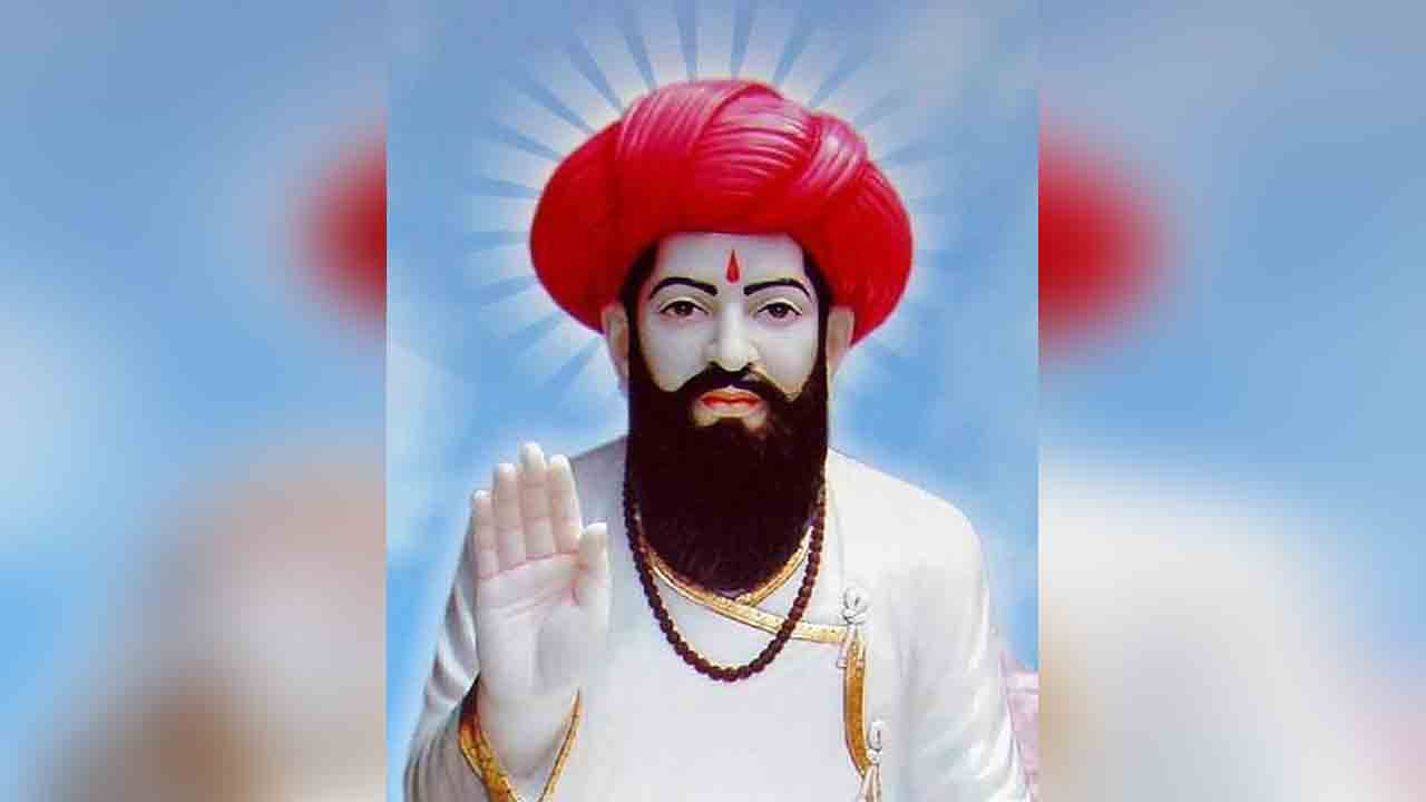 Harish Rao | సంత్ సేవాలాల్ మ‌హారాజ్ జ‌యంతి శుభాకాంక్ష‌లు : హ‌రీశ్‌రావు