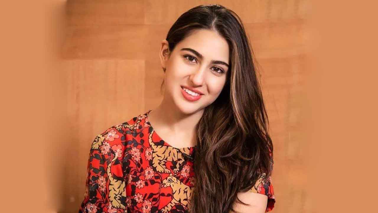 కరణ్‌ జోహార్‌-సారా సినిమా నేరుగా ఓటీటీలోకి