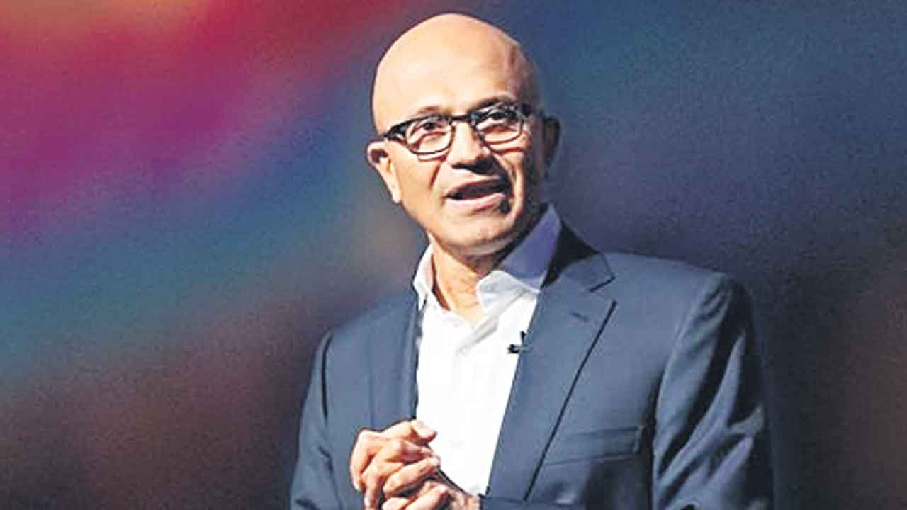 భారత్‌కు ఏఐలో శిక్షణ