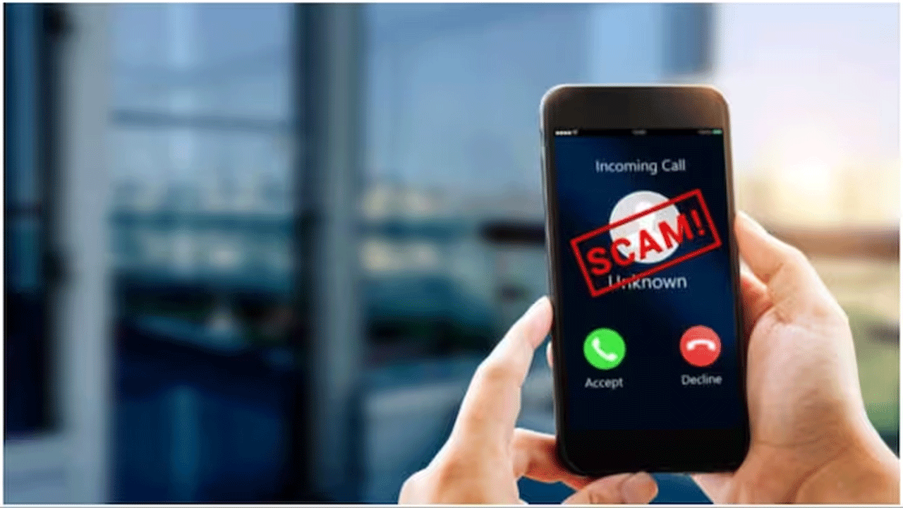 Part-time job scam | పార్ట్‌టైం జాబ్ ఆఫర్ పేరుతో రూ. కోట్లు కొట్టేశాడు