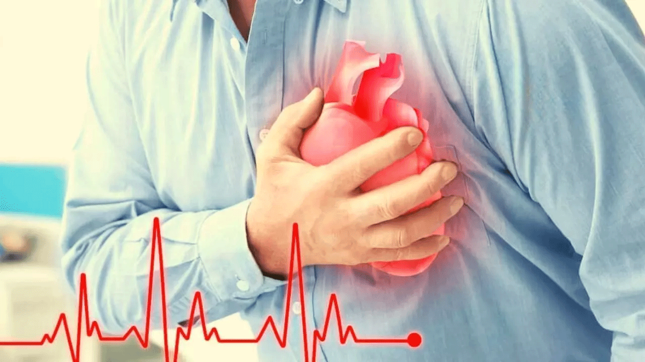 Sudden cardiac arrest | కార్డియాక్ అరెస్ట్ ముప్పు త‌ప్పాలంటే వీటిని పాటిస్తే మేలు..!