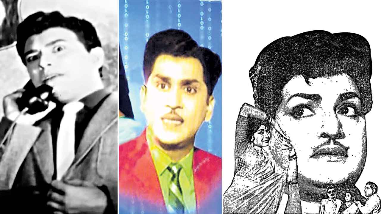 Tollywood | ఎన్టీఆర్‌ వర్సెస్‌ ఏయన్నార్‌.. ఆ సంక్రాంతి ఆణిముత్యాలకు షష్టిపూర్తి