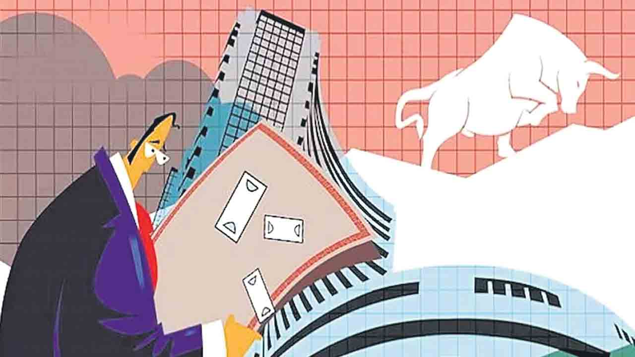 మూడోరోజూ అదే జోరు