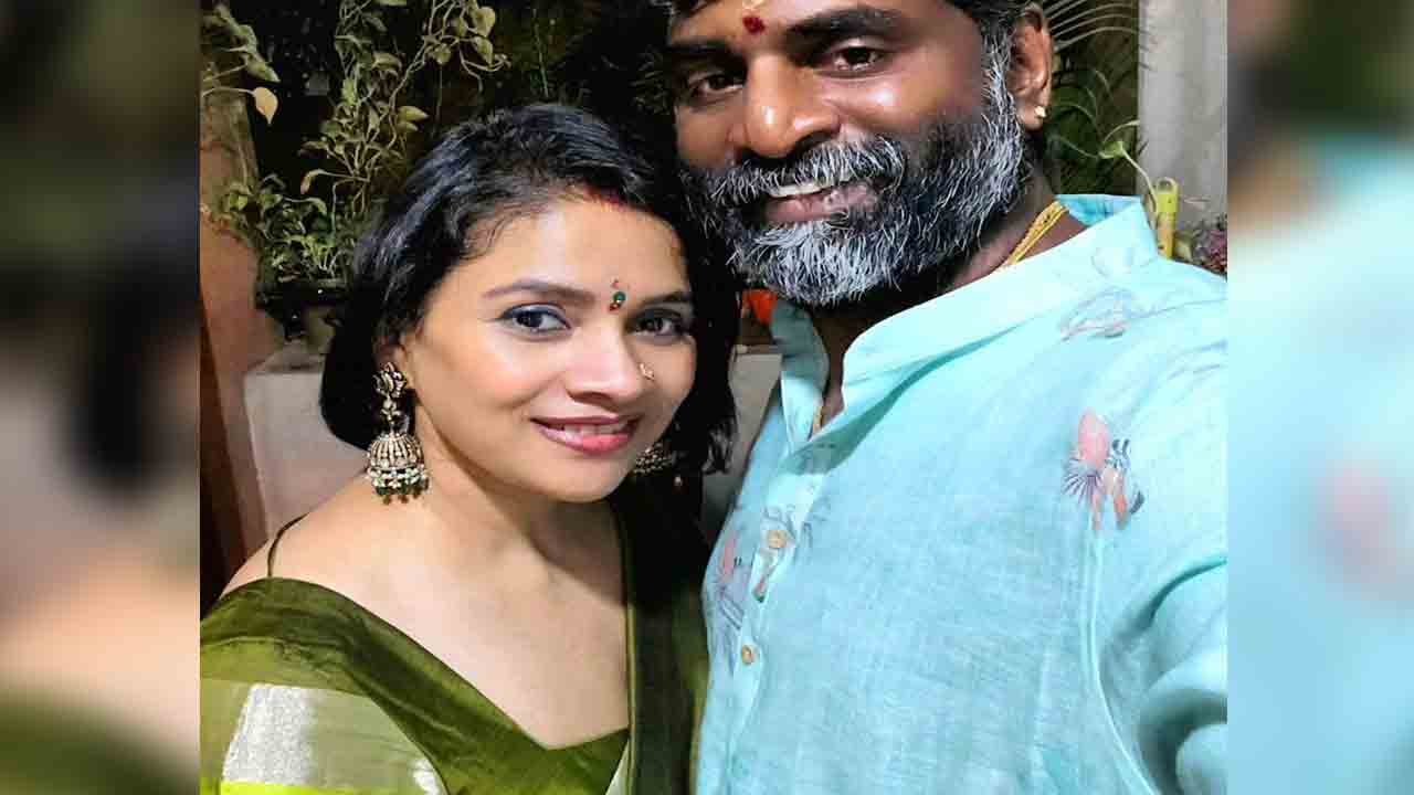 Senthil Kumar | టాలీవుడ్లో తీవ్ర విషాదం.. ప్రముఖ సినిమాటోగ్రాఫర్ సెంథిల్ కుమార్ భార్య మృతి