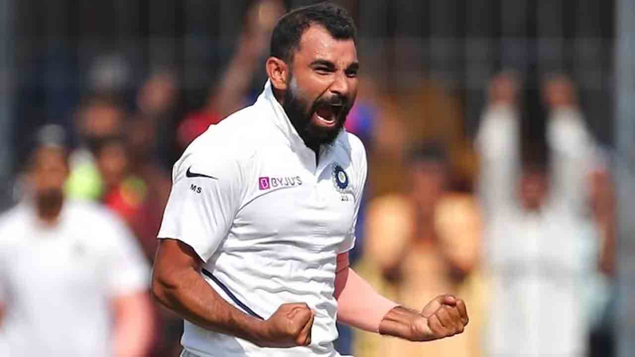 Mohammad Shami | ఎన్సీఏలో షమీ రిహాబిలిటేషన్.. ఫిట్గా మారేంతవరకూ అక్కడే..!