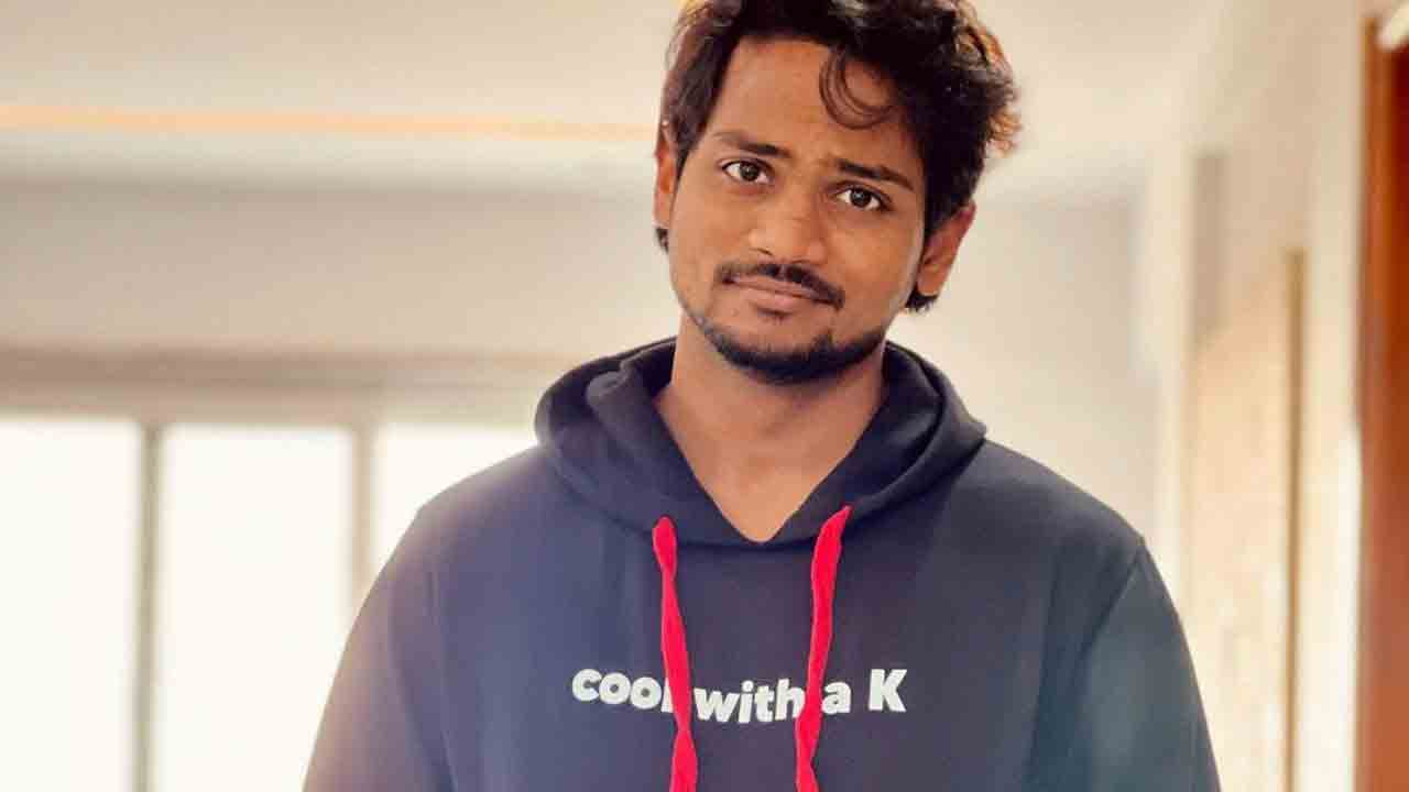 Shanmukh Jaswanth | గంజాయి కేసులో తెలుగు యూట్యూబర్ షణ్ముఖ్ జస్వంత్ అరెస్ట్