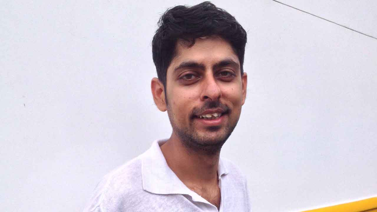 All India Rank | ఐఐటీ స్టూడెంట్స్‌ కథ ‘ఆల్‌ ఇండియా ర్యాంక్‌’