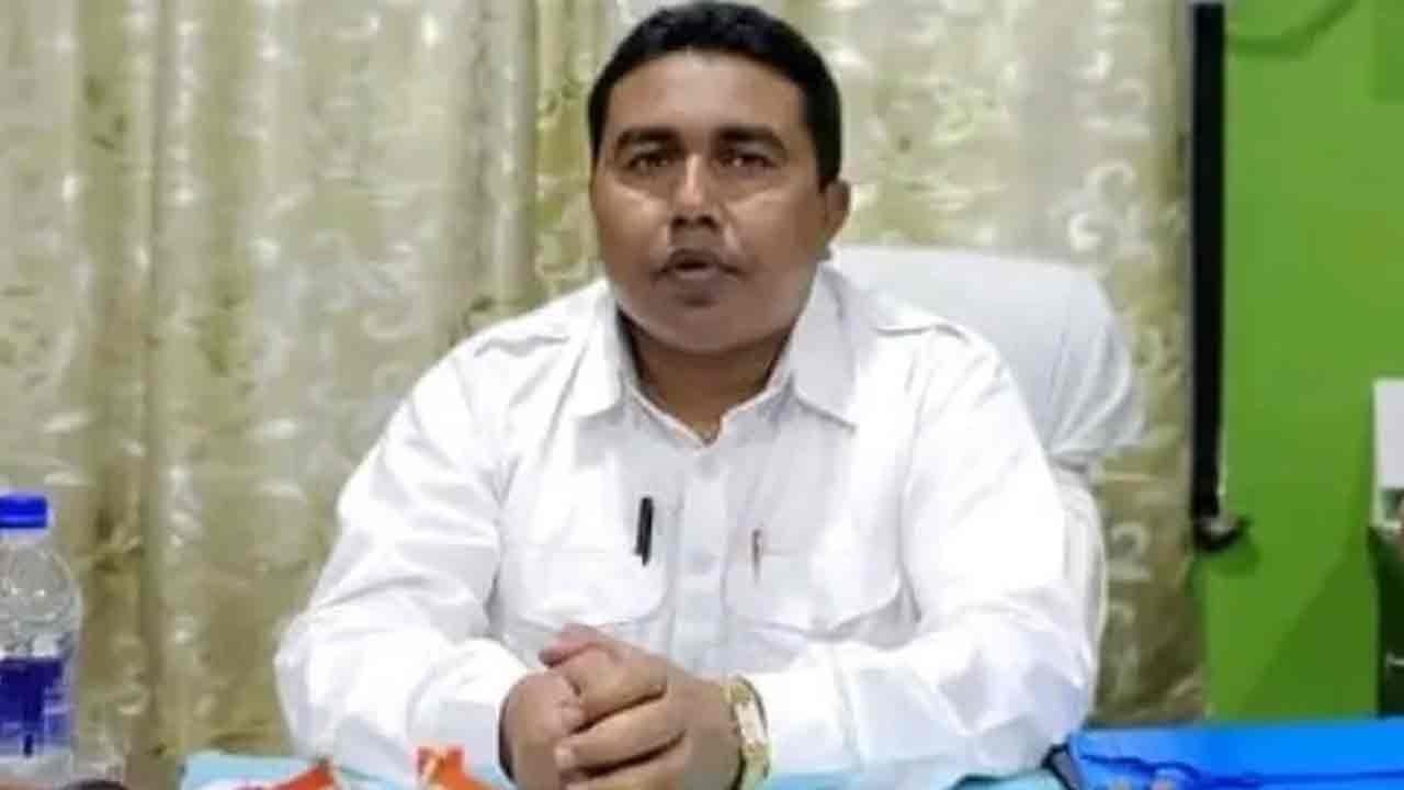 Sheikh Shahjahan: షేక్ షాజ‌హాన్‌ను ఆరేళ్లు స‌స్పెండ్ చేసిన టీఎంసీ