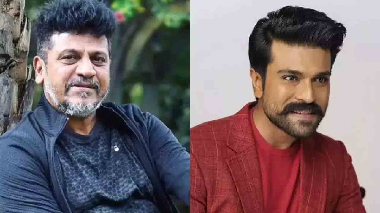 Ram Chran 16 Movie | ఆర్‌సీ16లో క‌న్న‌డ స్టార్ హీరో.?