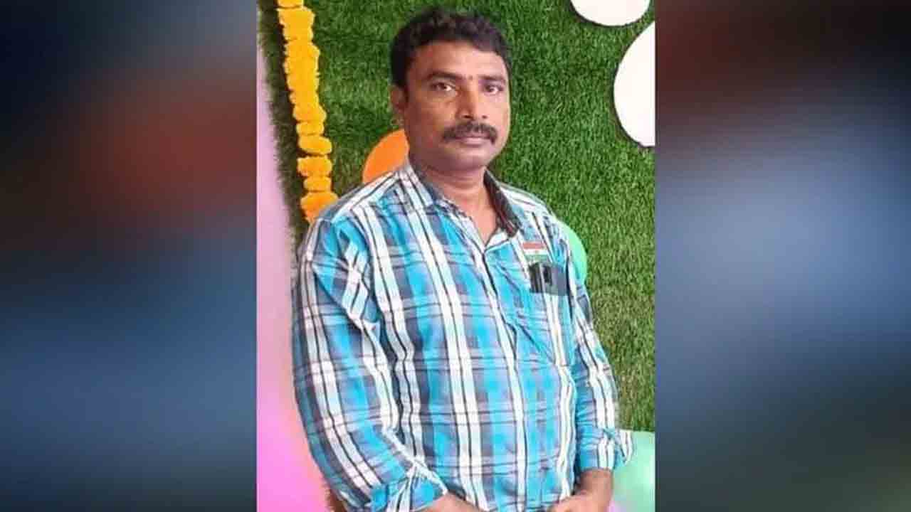 Suicide | మెద‌క్ మాజీ ఎమ్మెల్యే డ్రైవ‌ర్ ఆత్మ‌హ‌త్య‌