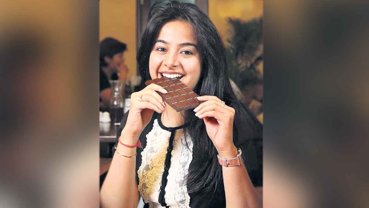 Vasudha Munjal | తాతయ్య స్కూల్‌ ఆఫ్‌ మేనేజ్‌మెంట్‌