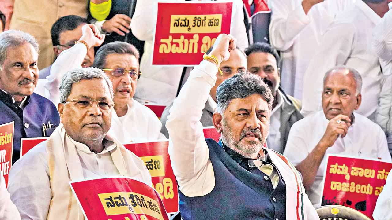 ఎందుకీ మౌనం?