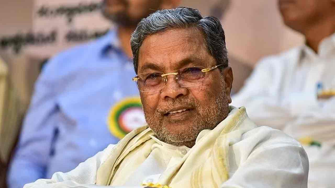 Karnataka Farmers: మా రైతుల్ని వ‌దిలిపెట్టండి.. సీఎం యాద‌వ్‌ను కోరిన సిద్ధ‌రామ‌య్య‌