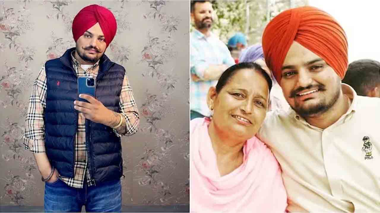 Sidhu Moose Wala | 58 ఏండ్ల వ‌య‌సులో మ‌రో బిడ్డ‌కు జ‌న్మ‌నివ్వ‌నున్న సిద్ధూ మూసేవాలా త‌ల్లి..!