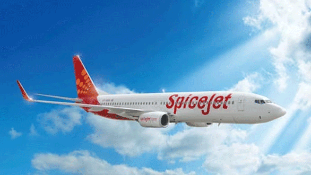 SpiceJet layoffs | స్పైస్‌జెట్‌లో కొలువుల కోత : 1400 మంది ఉద్యోగుల‌పై వేటుకు క‌స‌ర‌త్తు