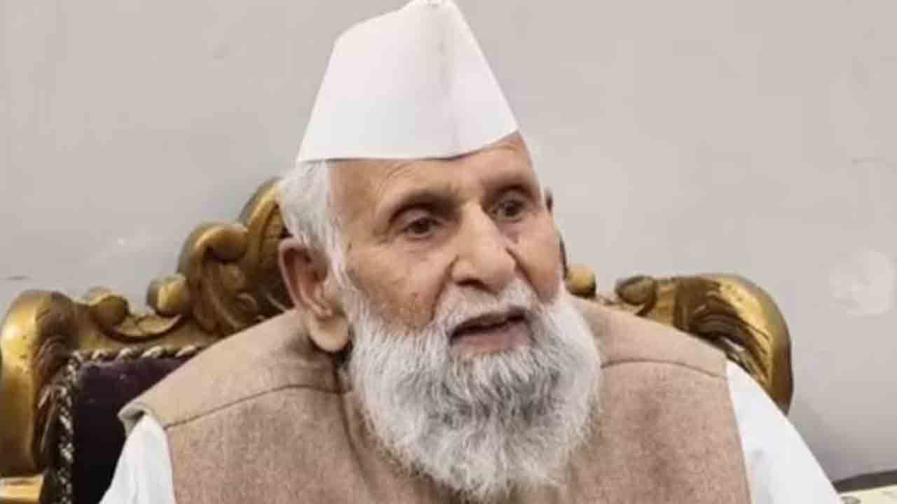 Shafiqur Rahman Barq | దేశంలోనే వృద్ధ ఎంపీ ష‌ఫిక‌ర్ ఇక‌లేరు..