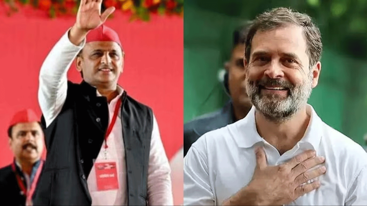 Rahul Gandhi | రాహుల్ యాత్ర‌కు అఖిలేష్ యాద‌వ్ హాజ‌రుపై అనిశ్చితి