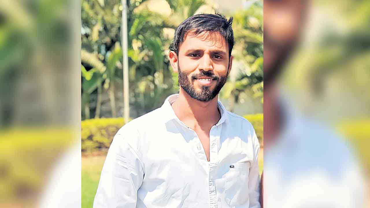 పోలీస్‌ ఉద్యోగం రాలేదని ఆత్మహత్య