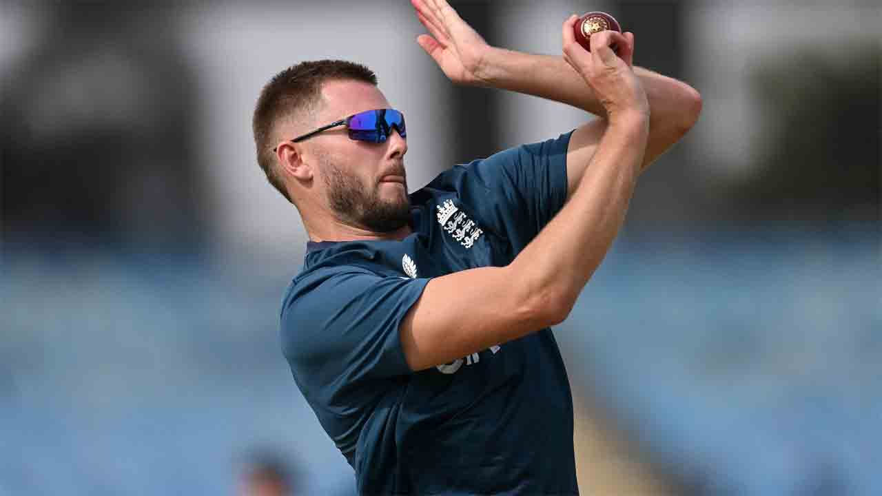 England | రాంచీలో రిస్క్ తీసుకోనున్న ఇంగ్లండ్.. మూడో పేస‌ర్‌గా కెప్టెన్..!