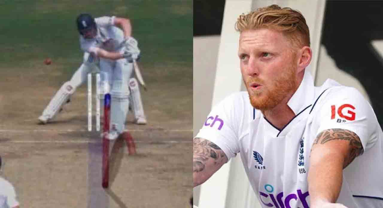 Ben Stokes | ‘అంపైర్స్ కాల్‌’తో న‌ష్ట‌మే.. త‌క్ష‌ణ‌మే ర‌ద్దు చేయాల్సిందే..!