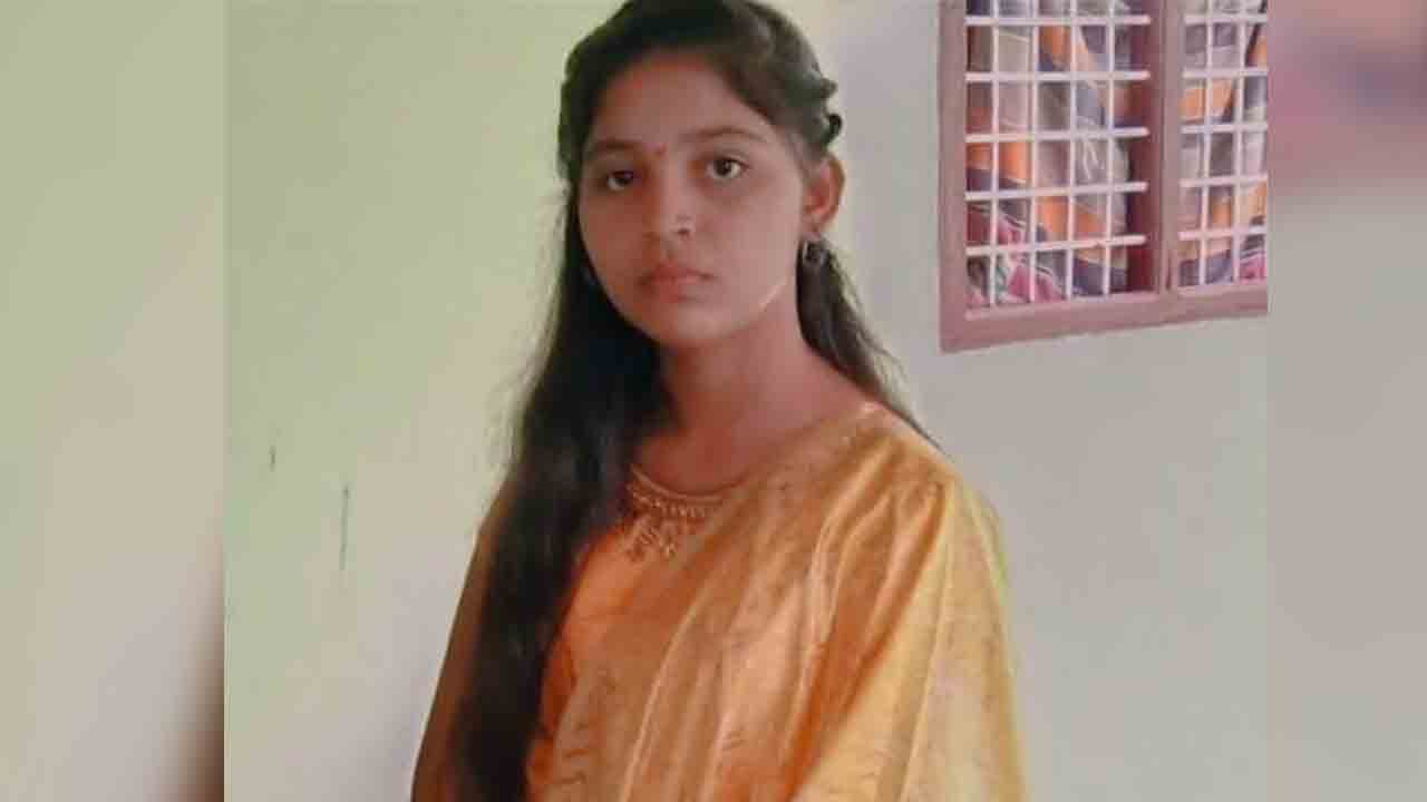 ఇమాంపేట గురుకుల పాఠశాలలో కలకలం