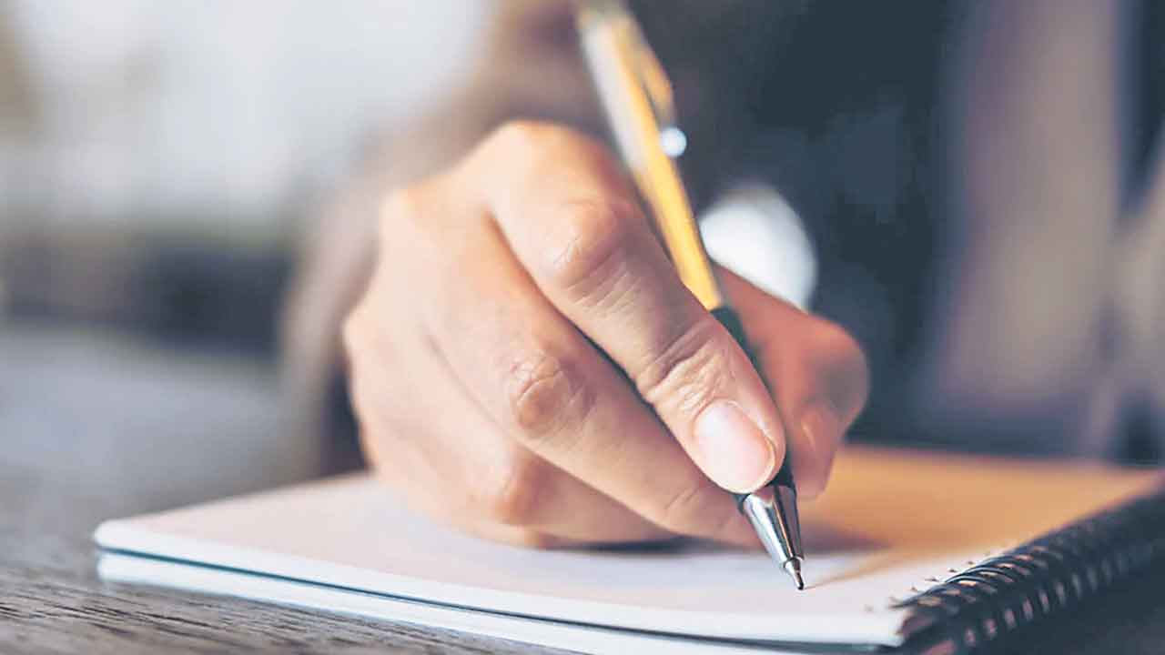 Life Style | పెయిన్‌ డైరీ.. ఇలాచేస్తే మానసికమైన బాధల నుంచి ఉపశమనం పొందొచ్చు!