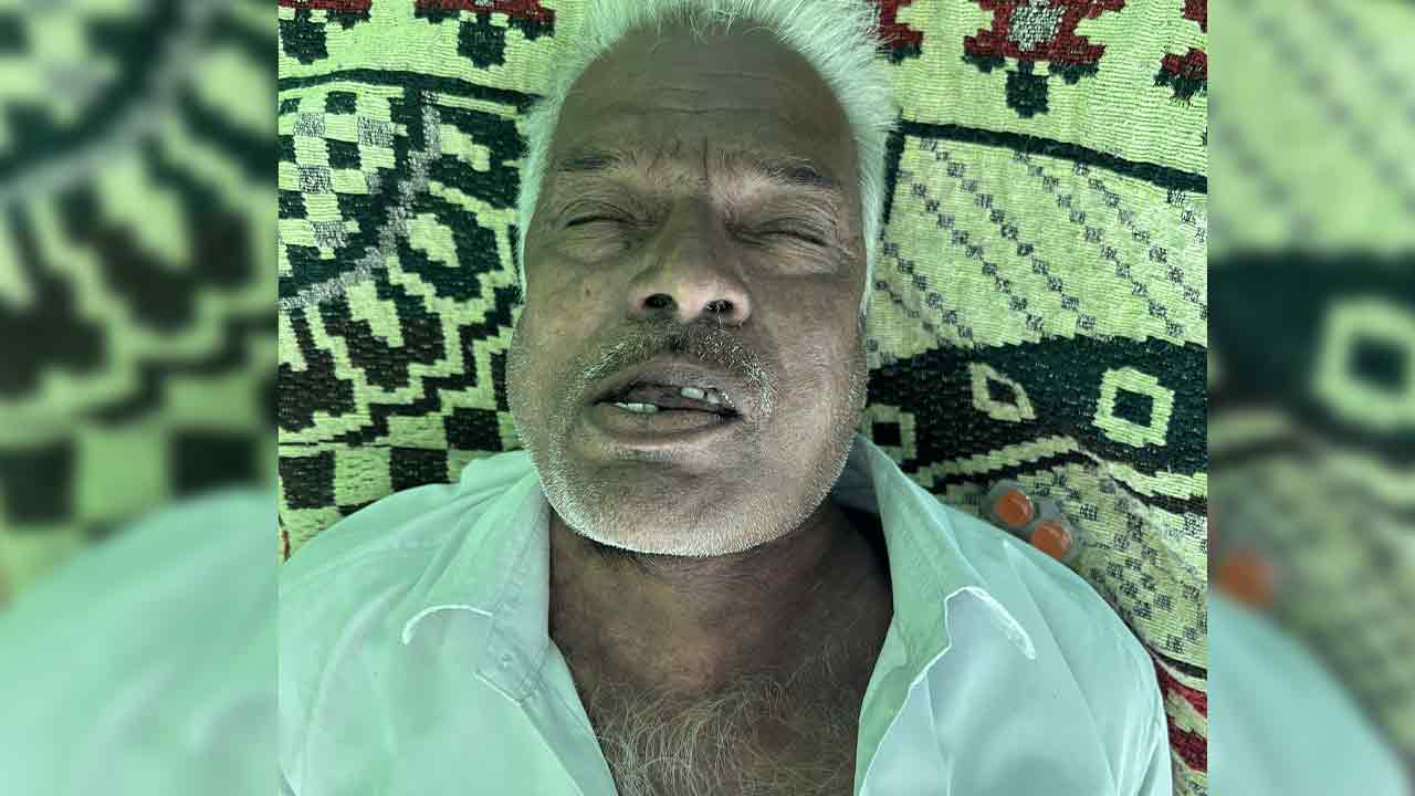 ఆత్మహత్య కలకలం!