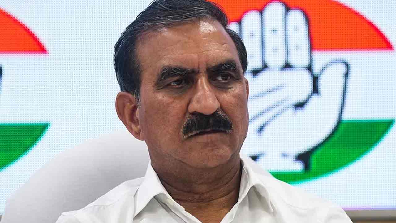 CM Sukhvinder Singh Sukhu: రాజీనామా చేయ‌లేదు: హిమాచ‌ల్ సీఎం సుఖ్వింద‌ర్