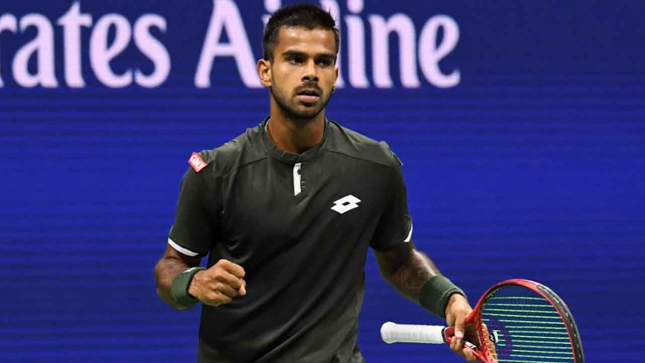 సెమీస్‌లో నాగల్‌