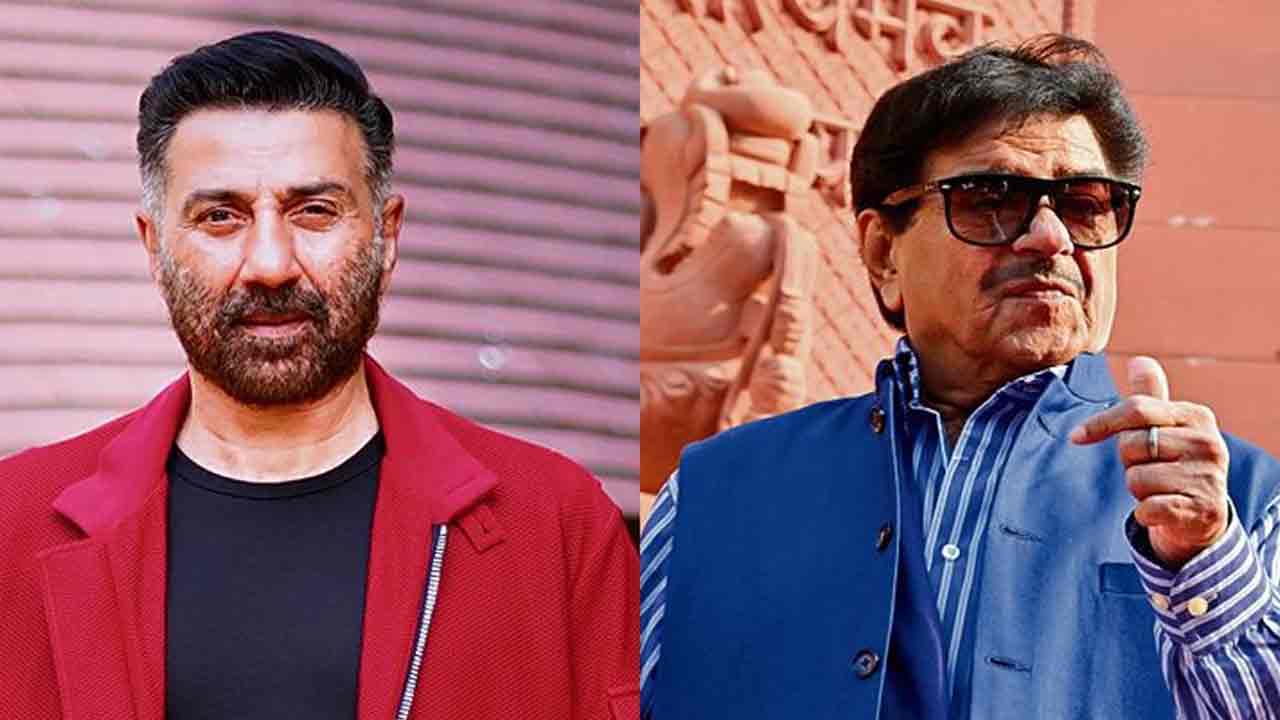 17th Lok Sabha: స‌న్నీ డియోల్‌, శ‌త్రుఘ్న సిన్హా ఒక్కసారి కూడా నోరు విప్ప‌లేదు..