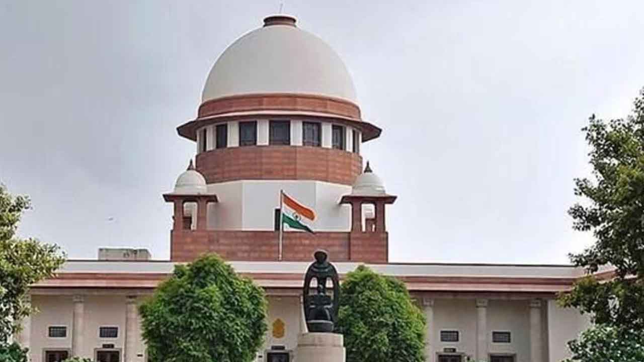 బాండ్లపై సుప్రీం వేటు