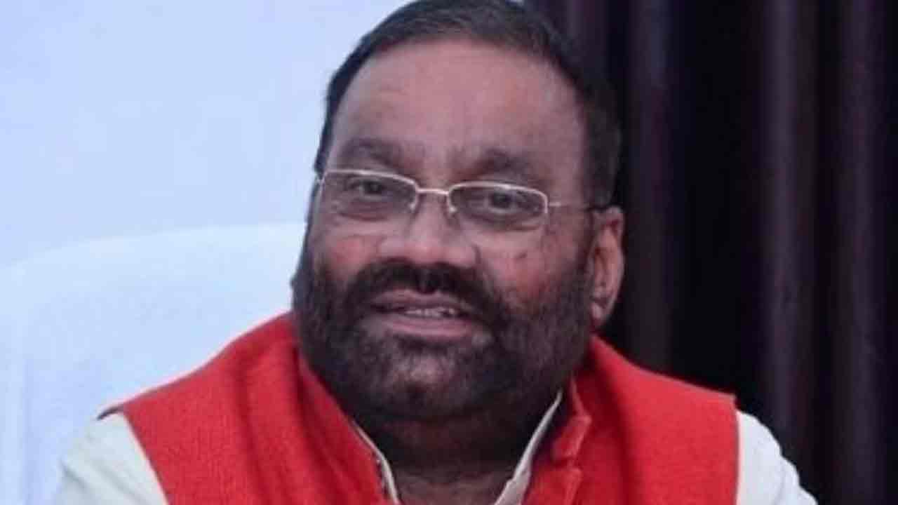 Swami Prasad Maurya: స‌మాజ్‌వాదీ పార్టీకి, ఎమ్మెల్సీకి గుడ్‌బై చెప్పిన స్వామి ప్ర‌సాద్ మౌర్య