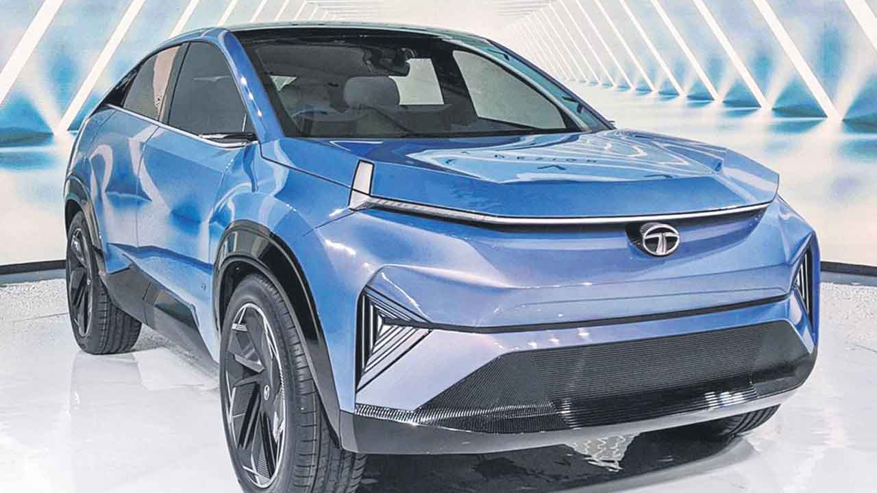 ఈవీలపై టాటా భారీ డిస్కౌంట్‌